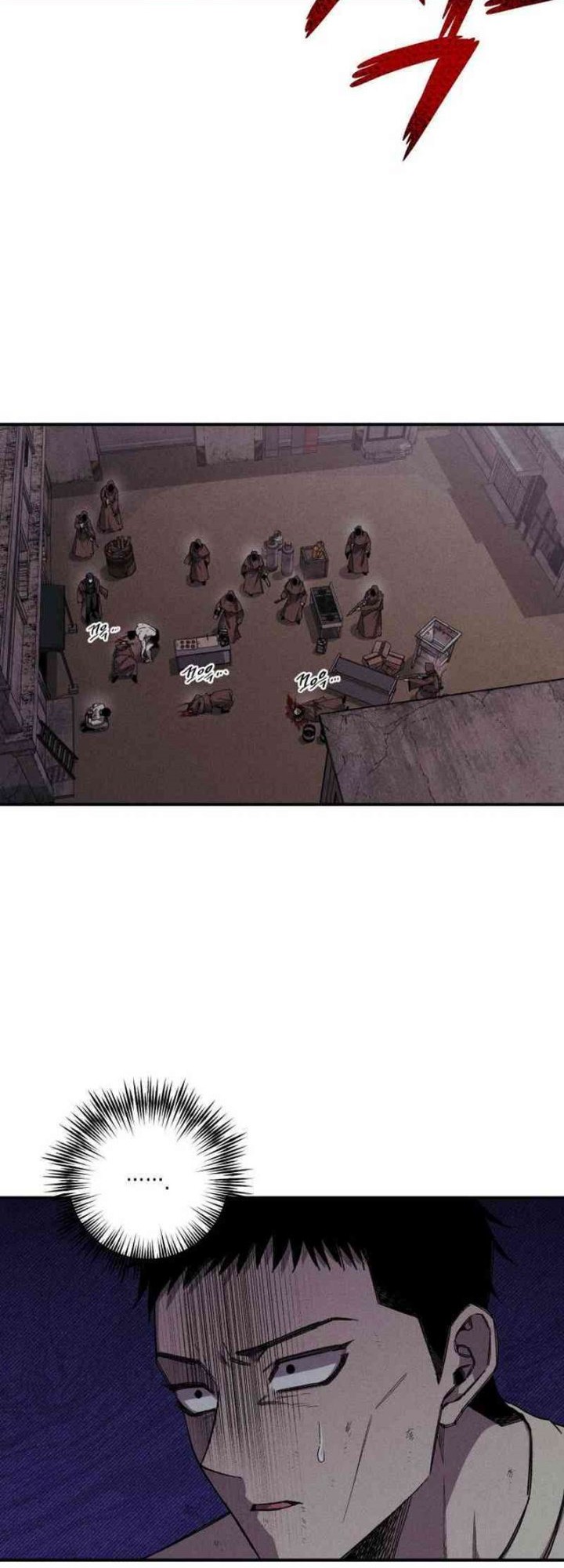 Zombie Horde Chapter 8 - halaman 20