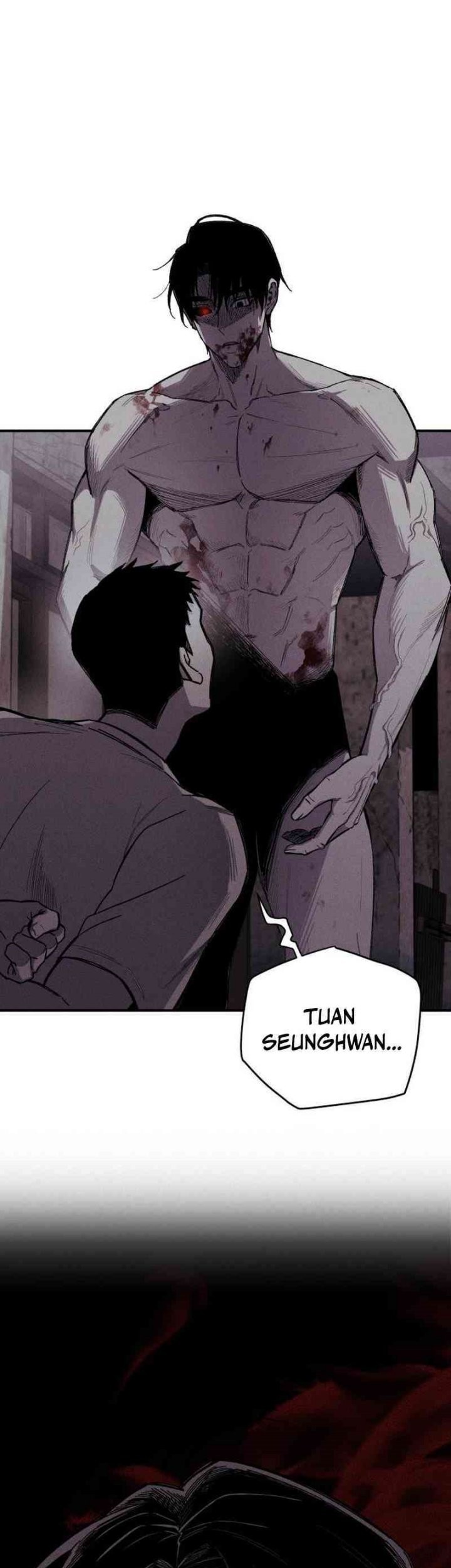 Zombie Horde Chapter 8 - halaman 21