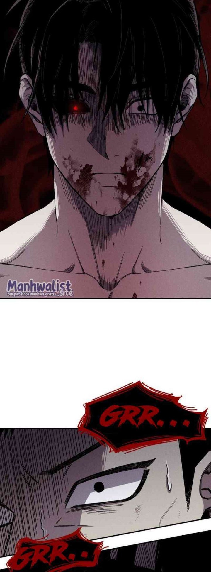 Zombie Horde Chapter 8 - halaman 22