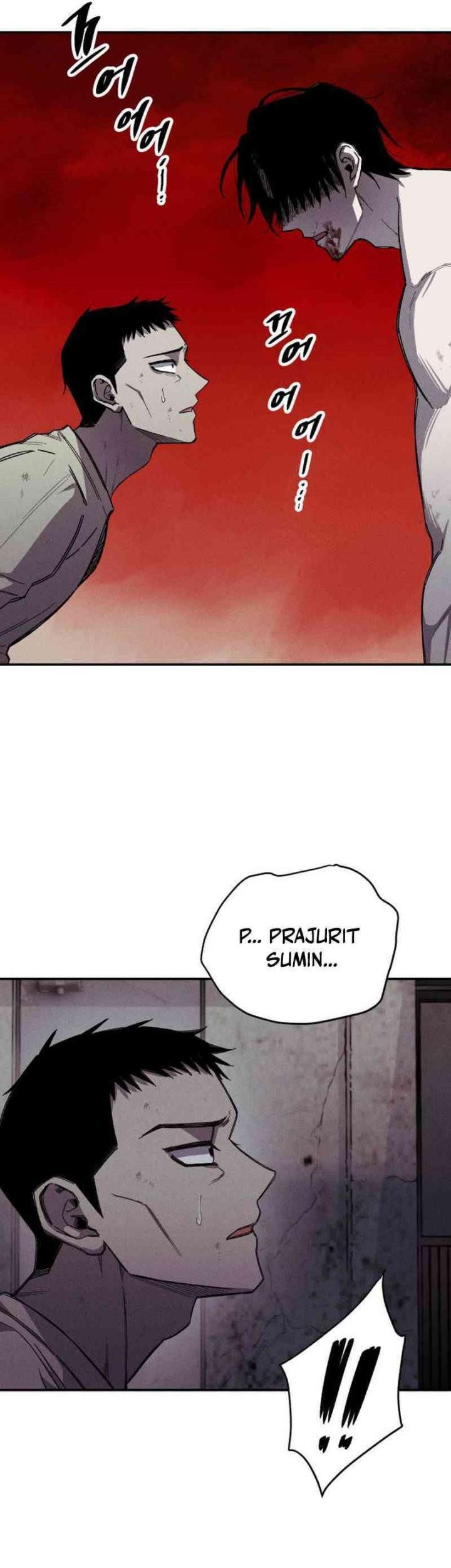 Zombie Horde Chapter 8 - halaman 25