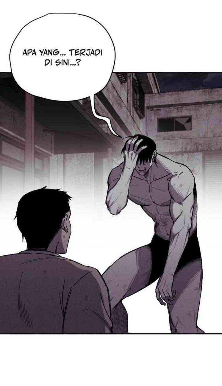 Zombie Horde Chapter 8 - halaman 26