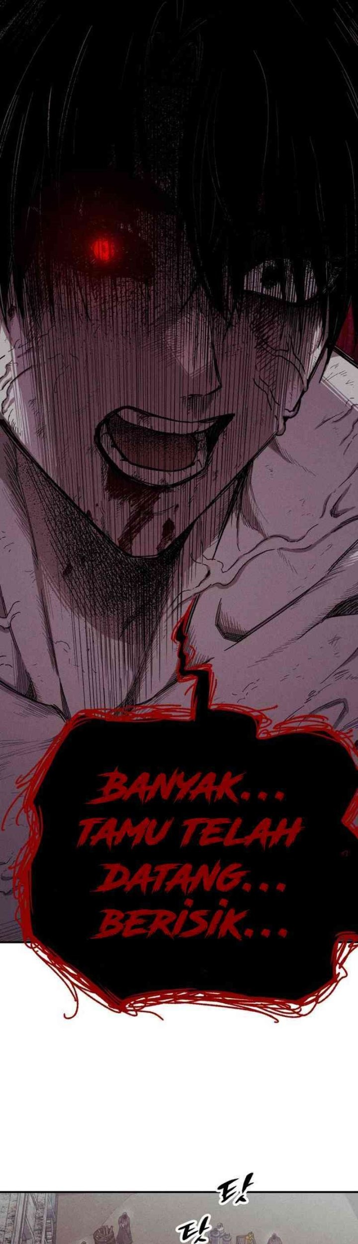 Zombie Horde Chapter 8 - halaman 3
