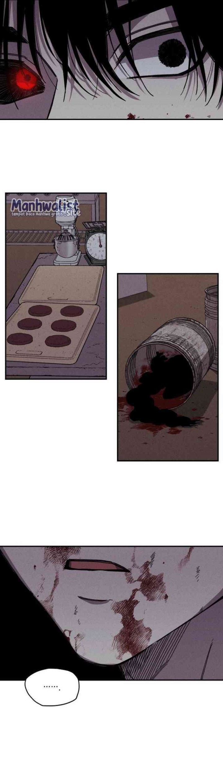 Zombie Horde Chapter 8 - halaman 31