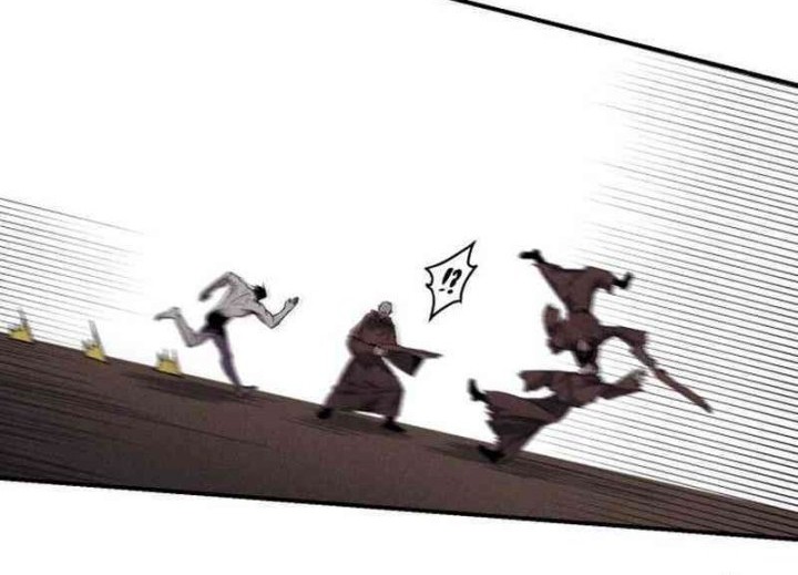 Zombie Horde Chapter 8 - halaman 38