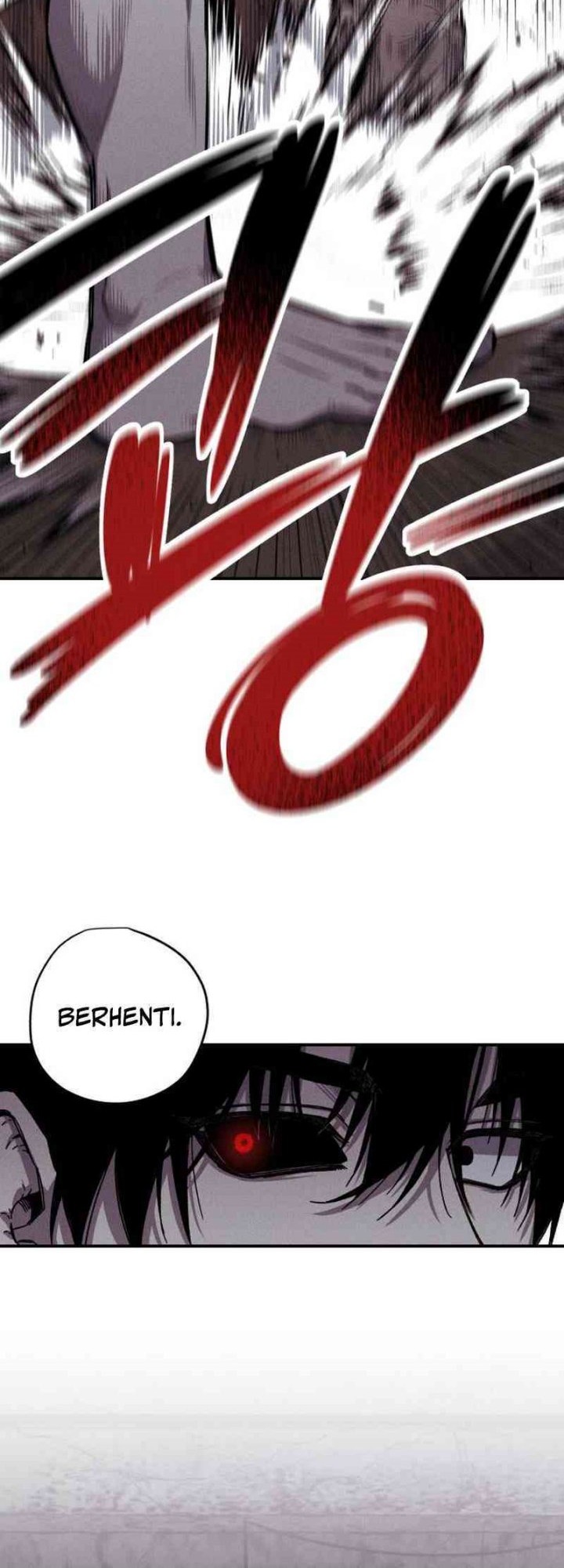 Zombie Horde Chapter 8 - halaman 40