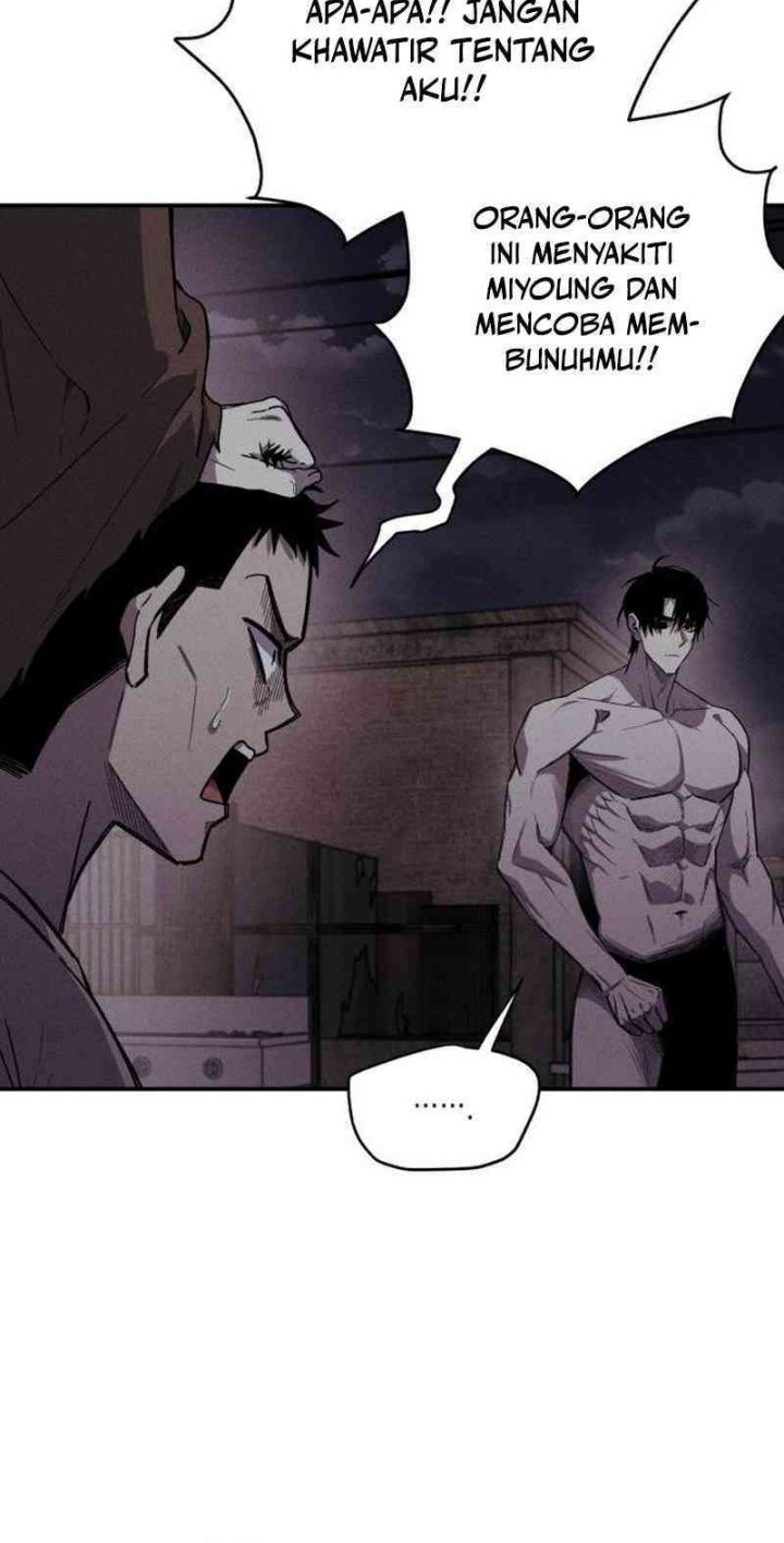 Zombie Horde Chapter 8 - halaman 42