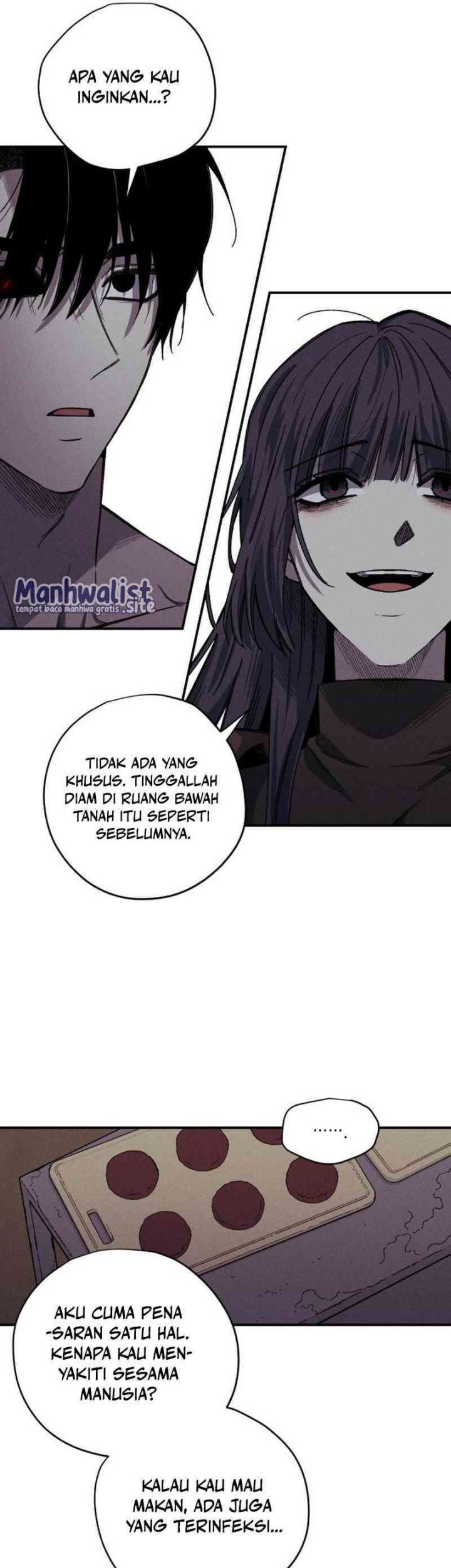 Zombie Horde Chapter 8 - halaman 43