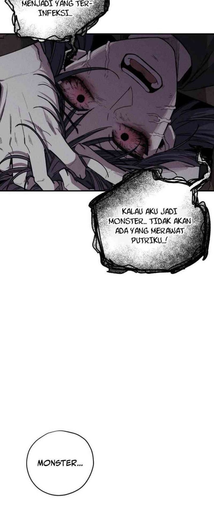 Zombie Horde Chapter 8 - halaman 51