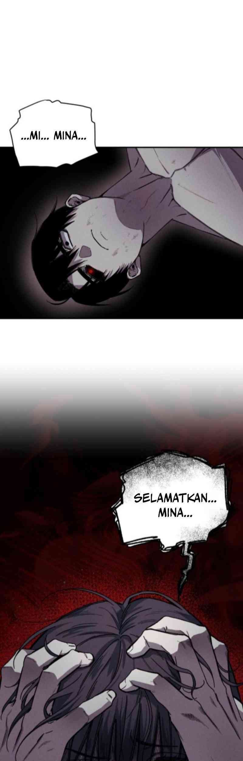 Zombie Horde Chapter 9 - halaman 1