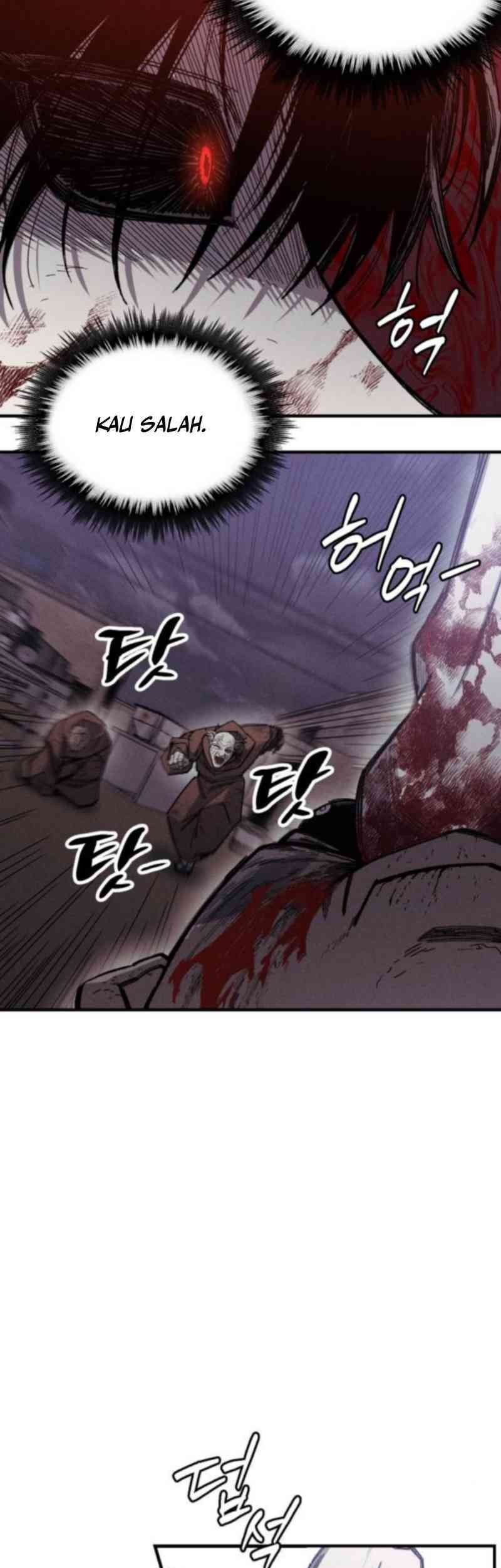 Zombie Horde Chapter 9 - halaman 13