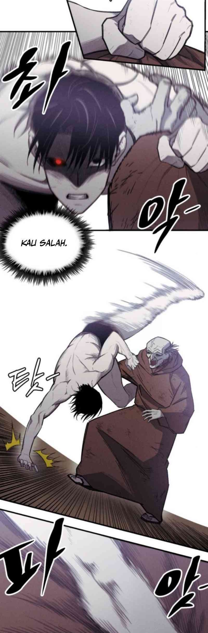 Zombie Horde Chapter 9 - halaman 14