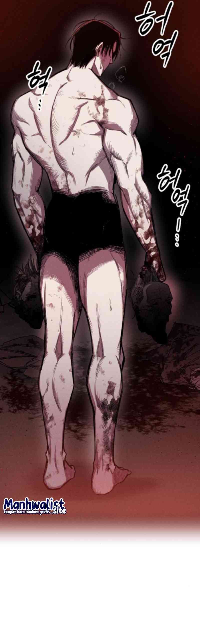 Zombie Horde Chapter 9 - halaman 23