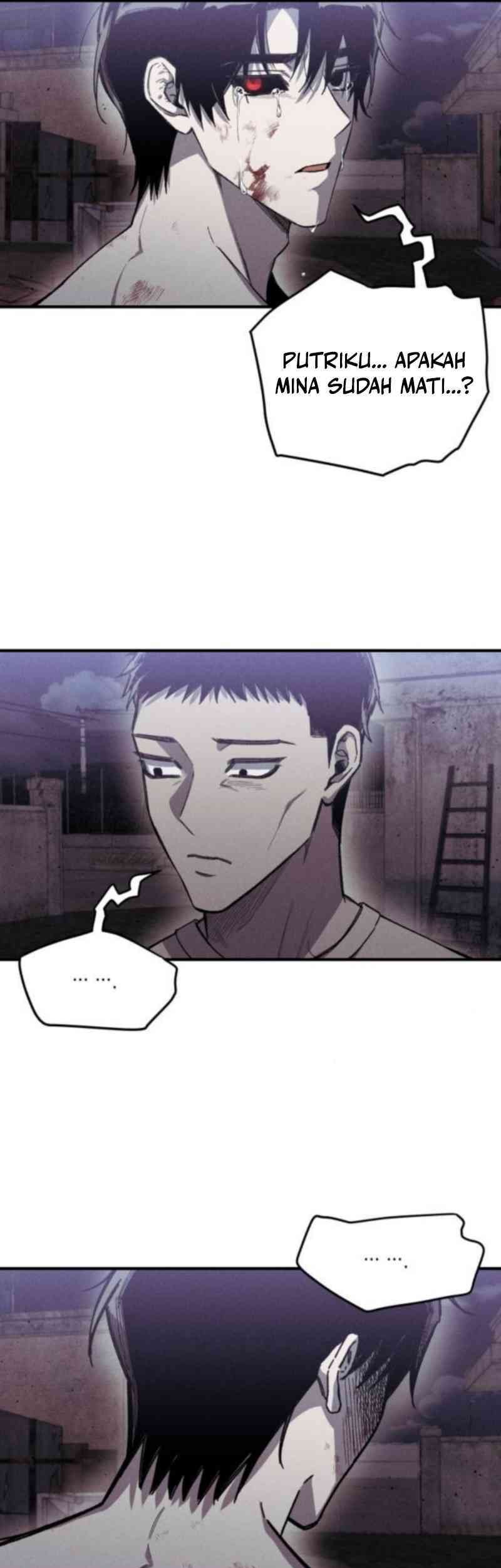Zombie Horde Chapter 9 - halaman 25