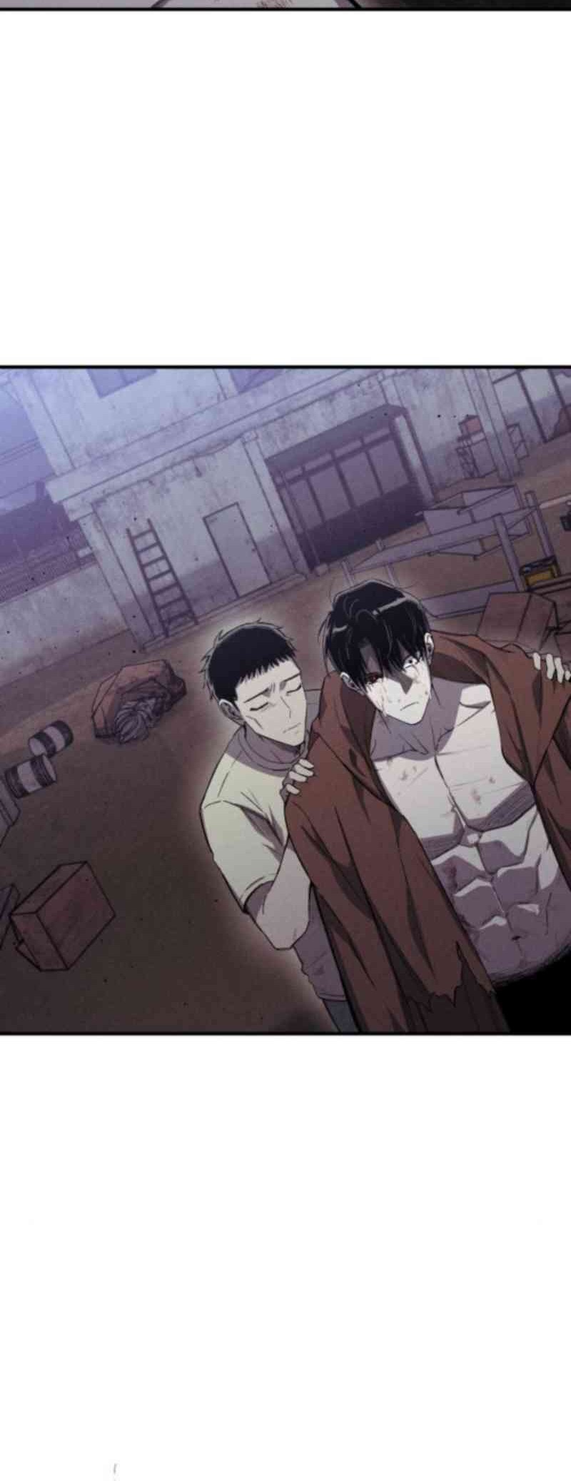 Zombie Horde Chapter 9 - halaman 26