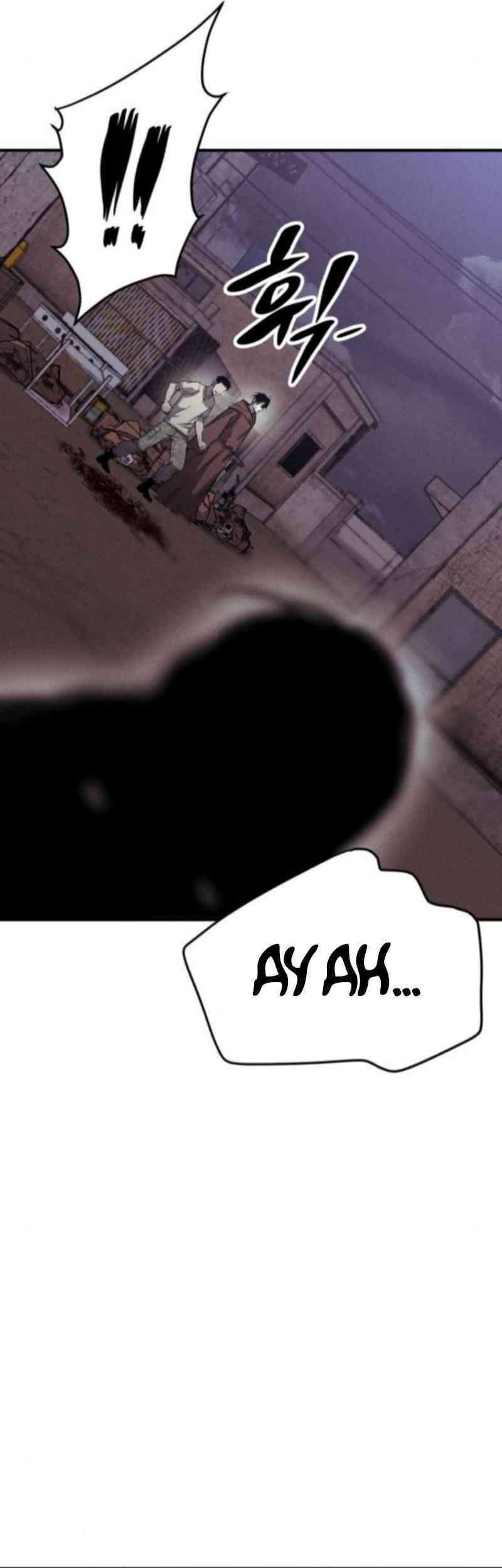 Zombie Horde Chapter 9 - halaman 29