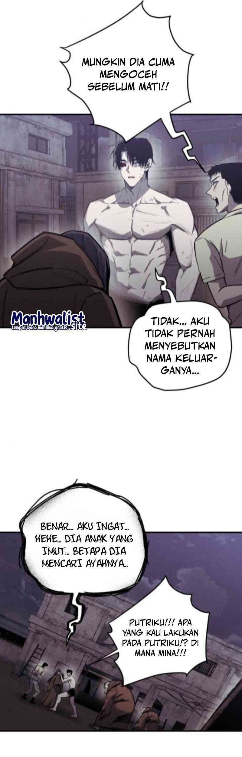 Zombie Horde Chapter 9 - halaman 3