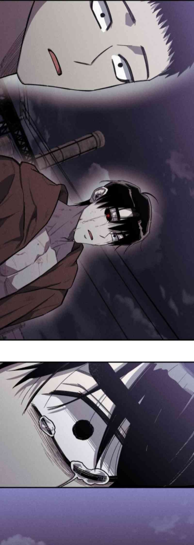 Zombie Horde Chapter 9 - halaman 30