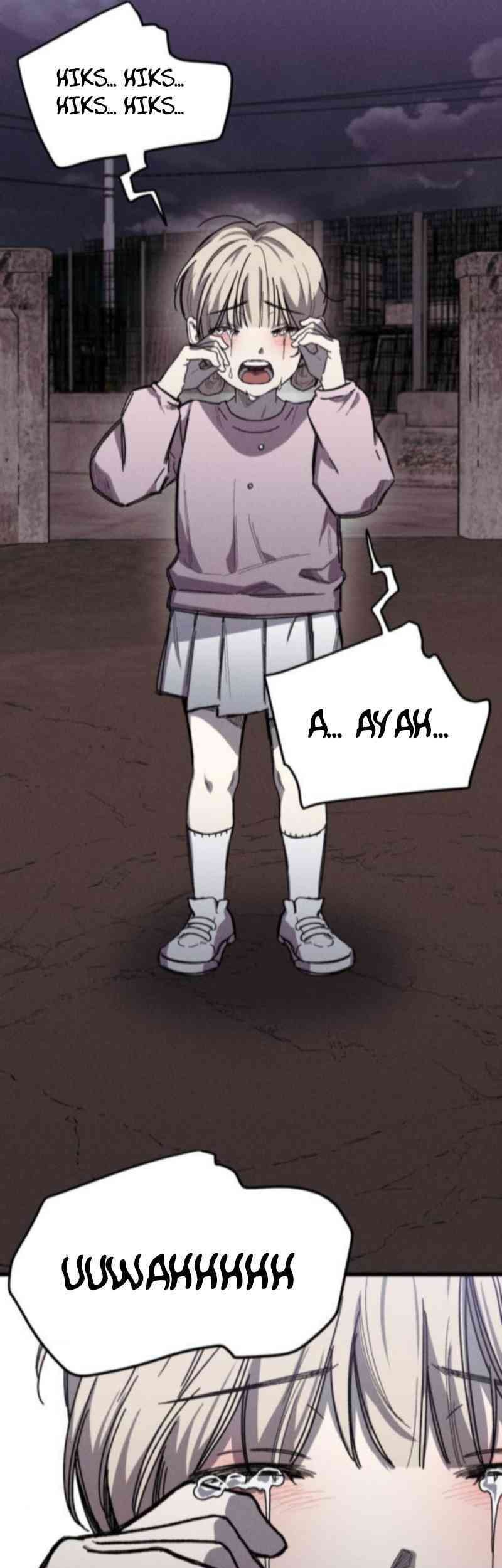 Zombie Horde Chapter 9 - halaman 31