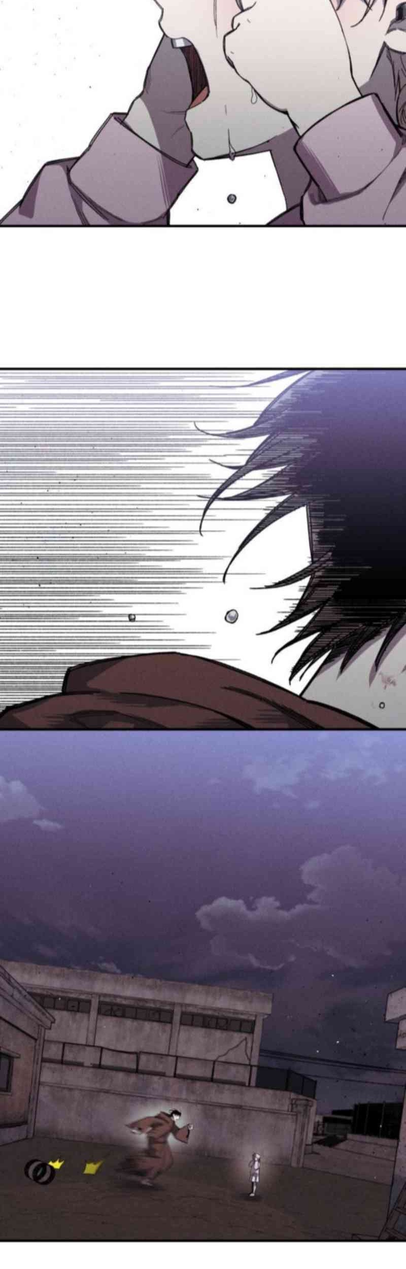 Zombie Horde Chapter 9 - halaman 34