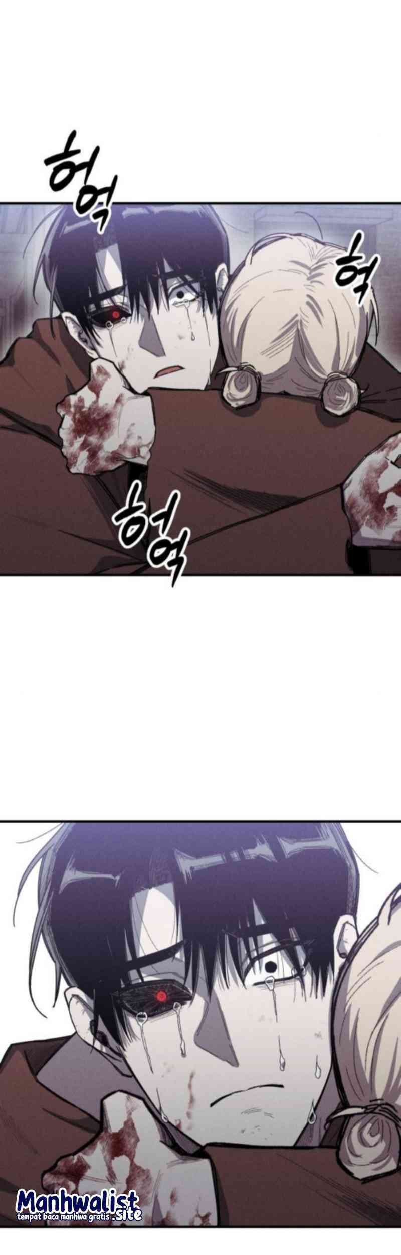 Zombie Horde Chapter 9 - halaman 35
