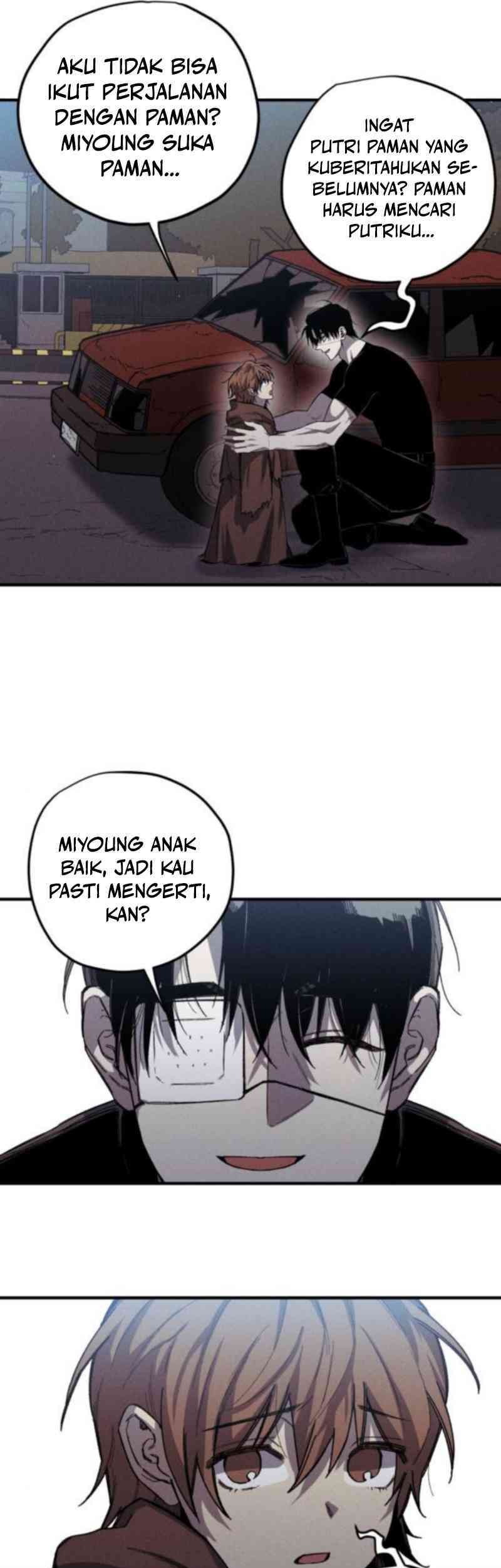 Zombie Horde Chapter 9 - halaman 39