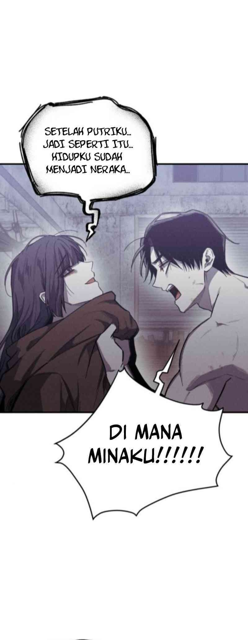 Zombie Horde Chapter 9 - halaman 4