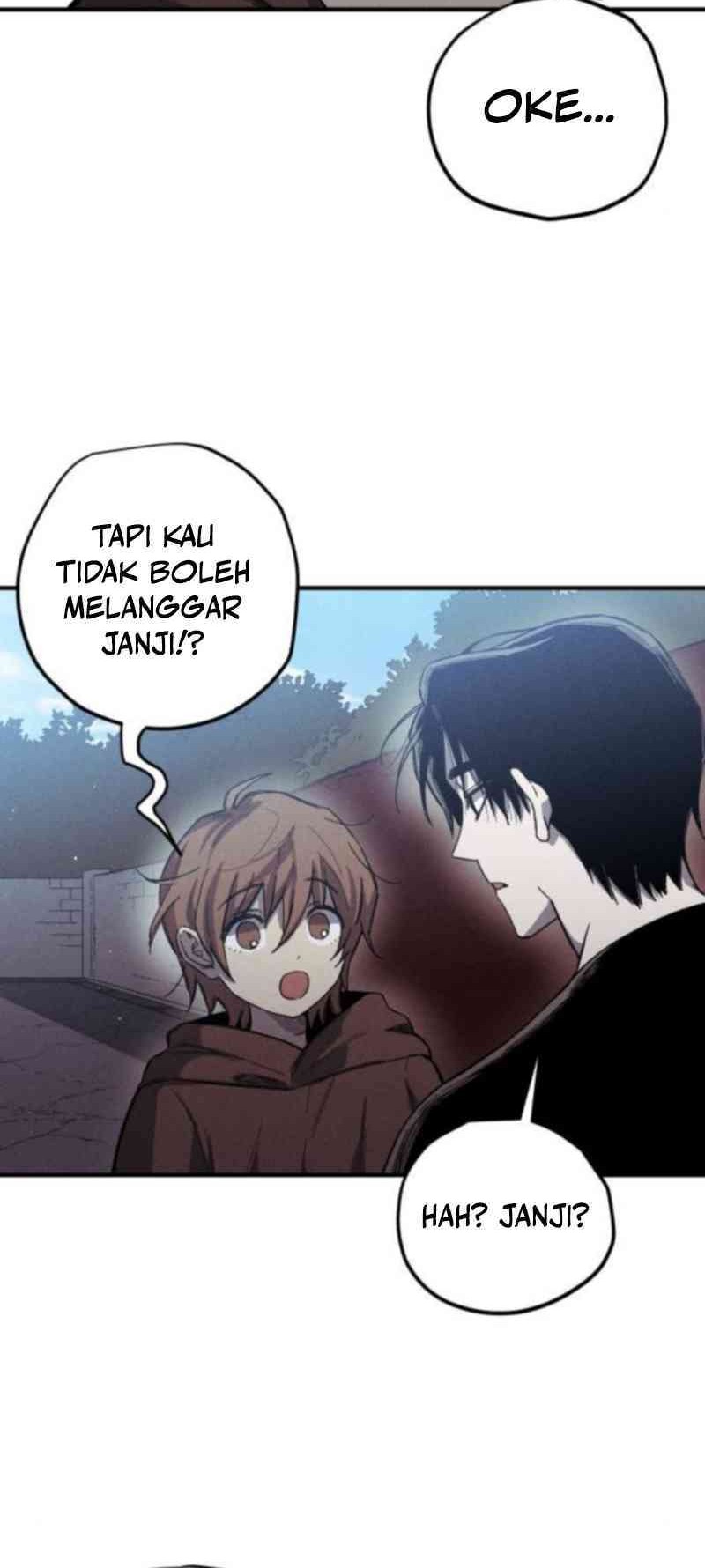 Zombie Horde Chapter 9 - halaman 40