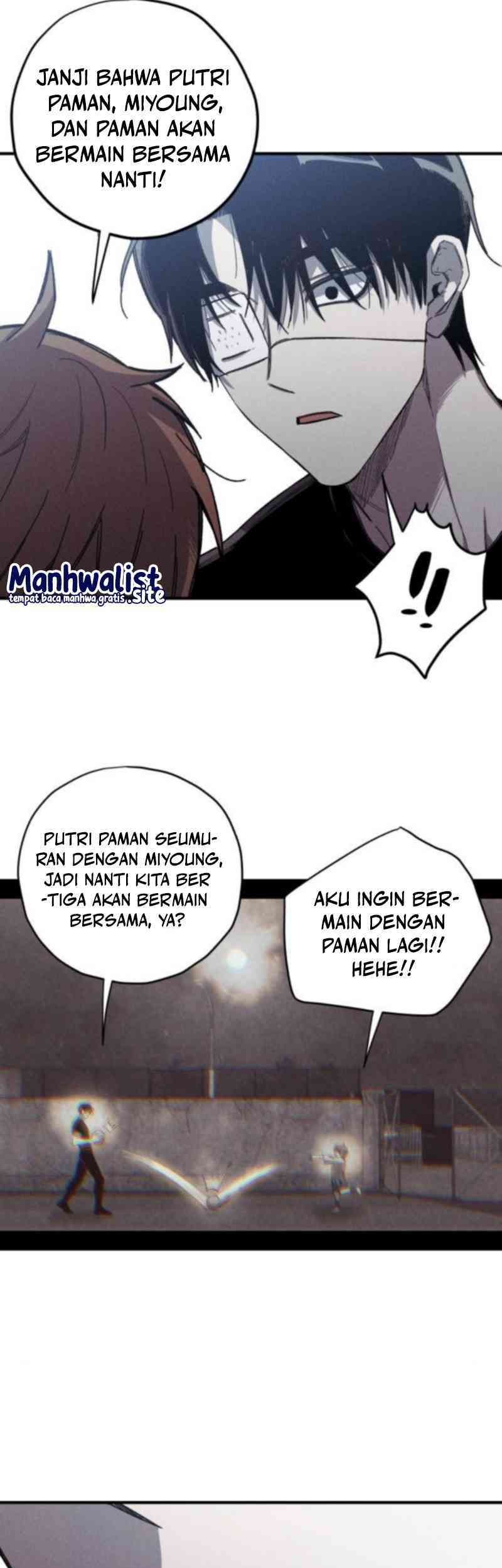 Zombie Horde Chapter 9 - halaman 41