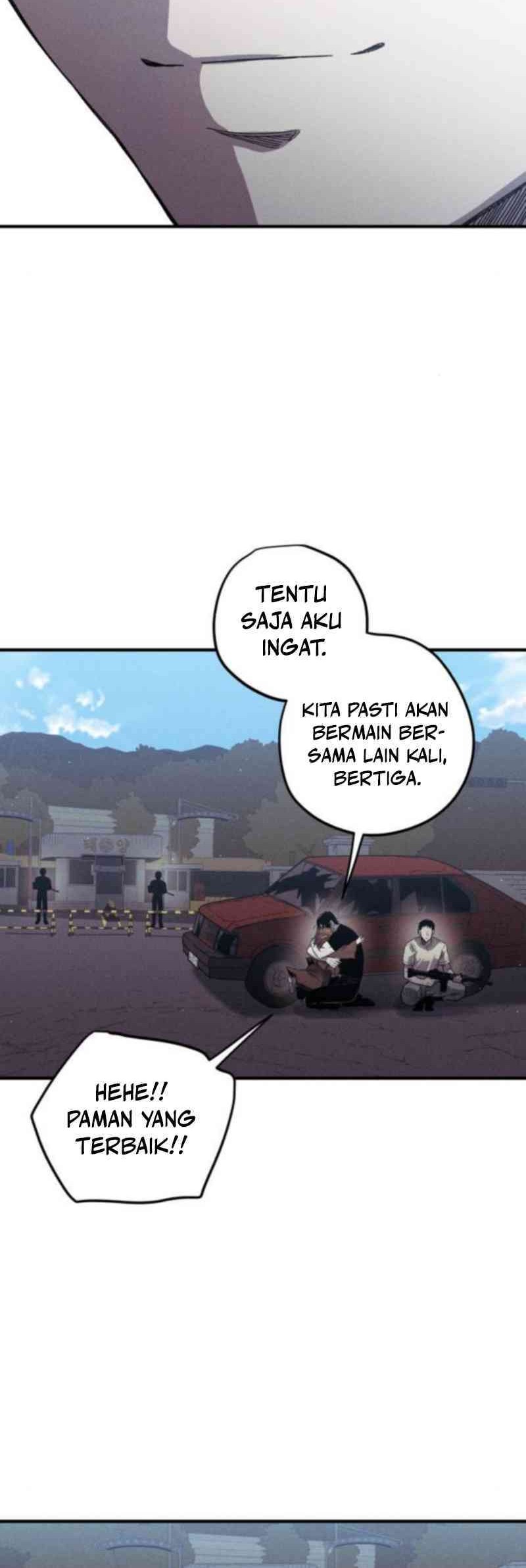 Zombie Horde Chapter 9 - halaman 42