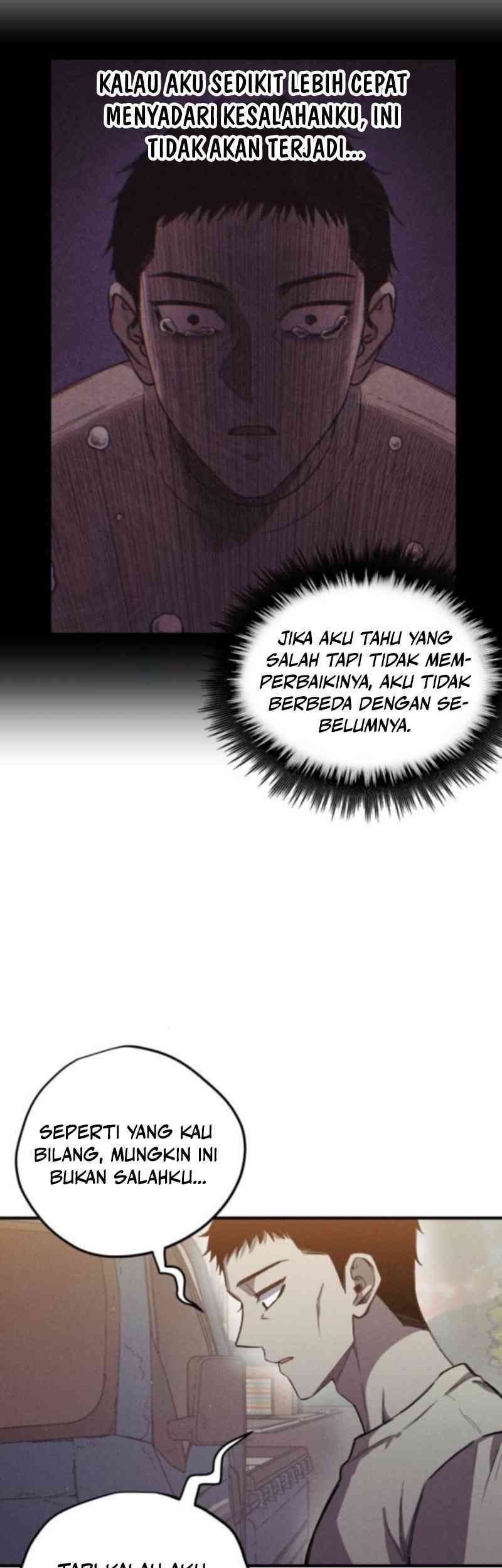 Zombie Horde Chapter 9 - halaman 45