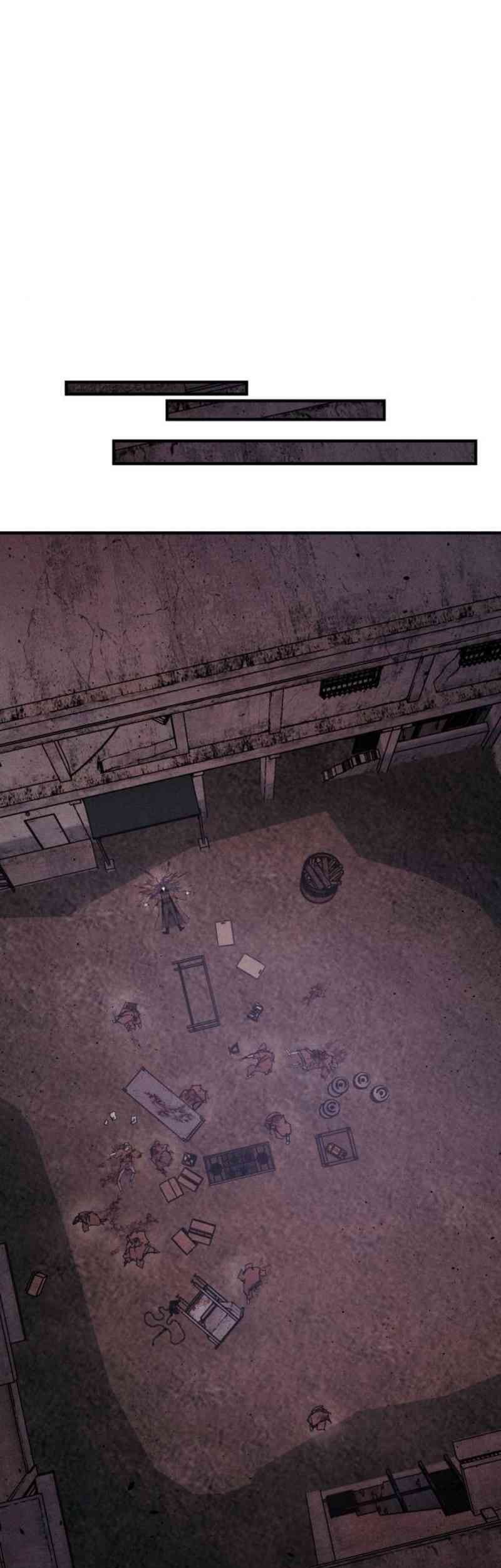Zombie Horde Chapter 9 - halaman 49