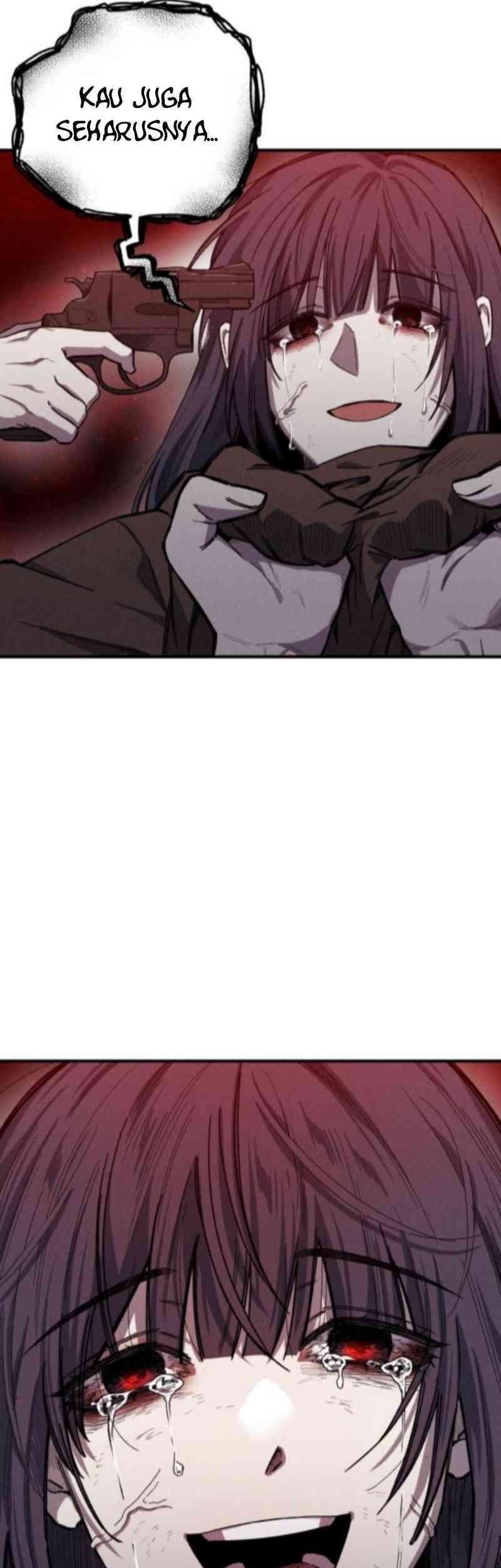Zombie Horde Chapter 9 - halaman 5