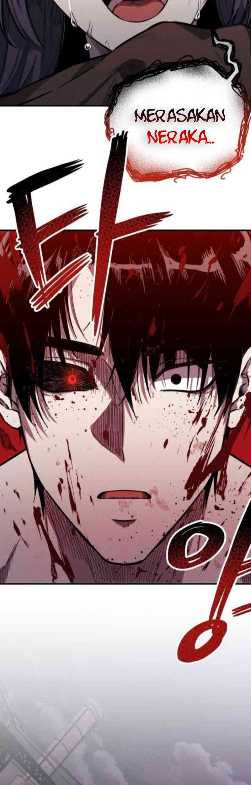 Zombie Horde Chapter 9 - halaman 6