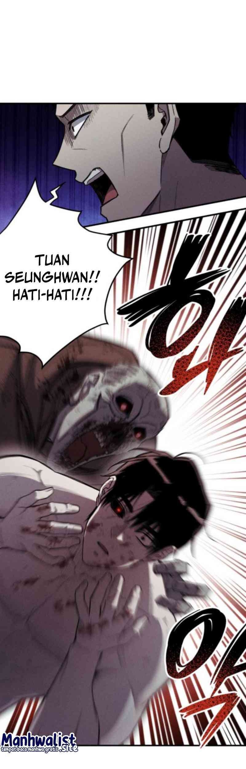 Zombie Horde Chapter 9 - halaman 8