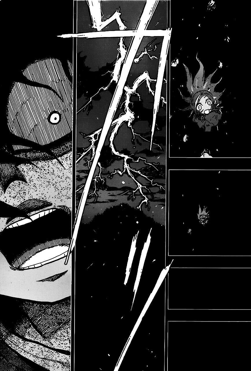 Zombie Maria Chapter 0 - halaman 43
