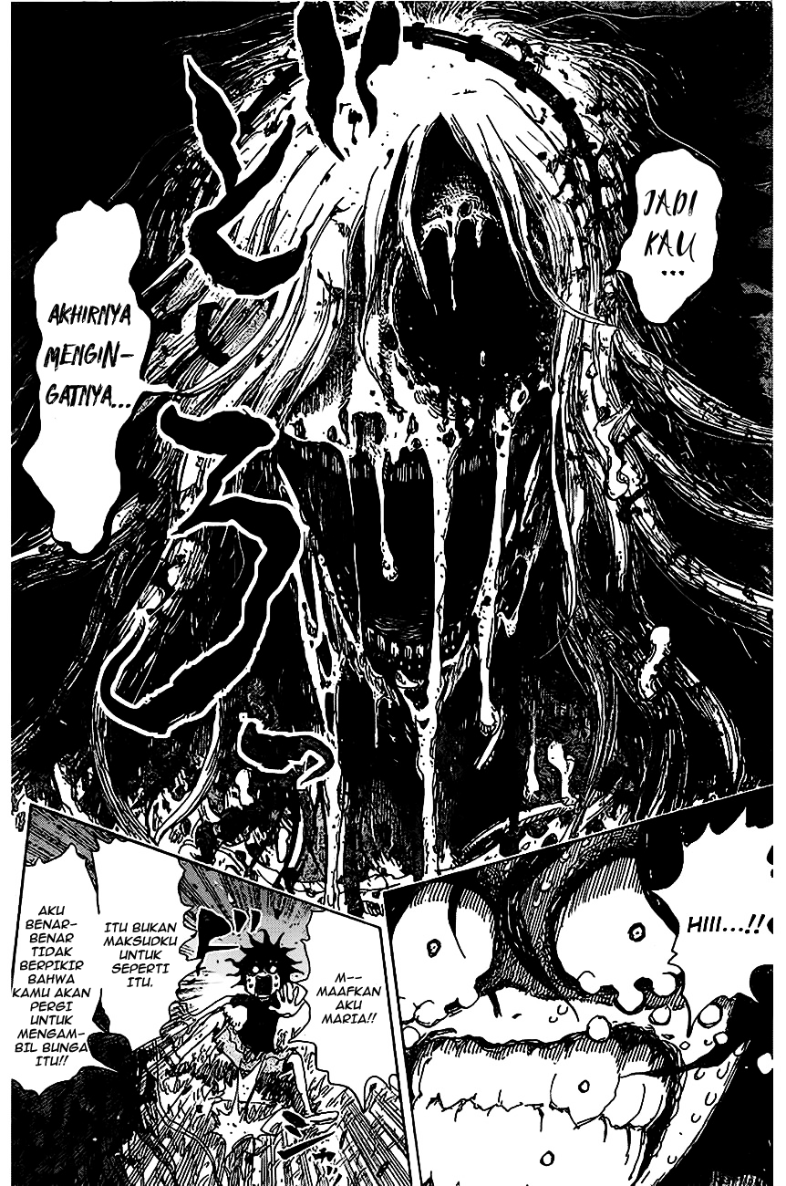 Zombie Maria Chapter 0 - halaman 46