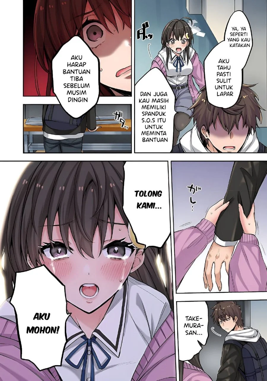 Zombie no Afureta Sekai Ore Dake ga Osowarenai Chapter 2 - halaman 19