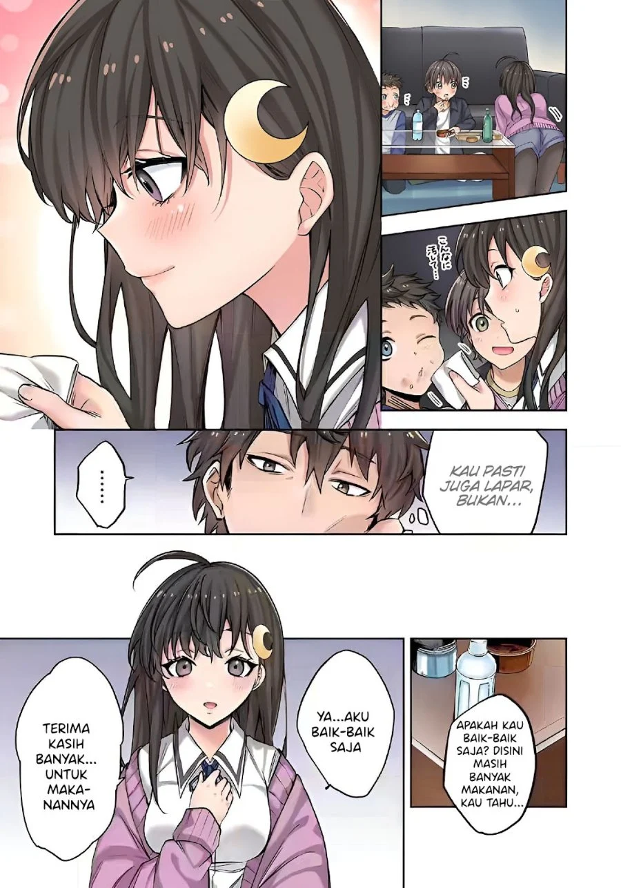 Zombie no Afureta Sekai Ore Dake ga Osowarenai Chapter 2 - halaman 4