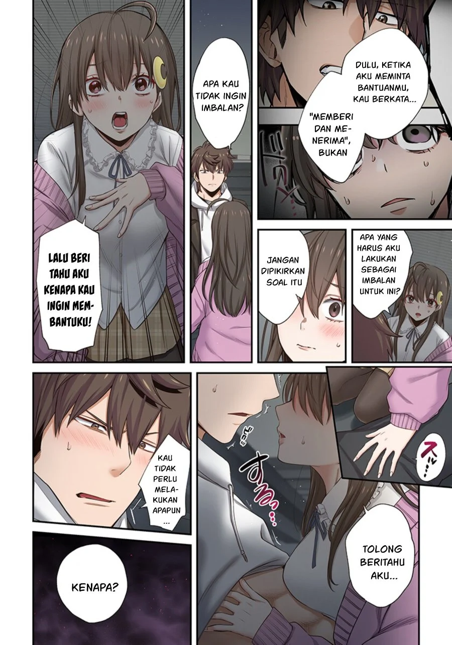Zombie no Afureta Sekai Ore Dake ga Osowarenai Chapter 20 - halaman 11