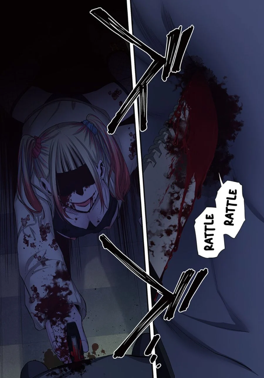 Zombie no Afureta Sekai Ore Dake ga Osowarenai Chapter 26 - halaman 13