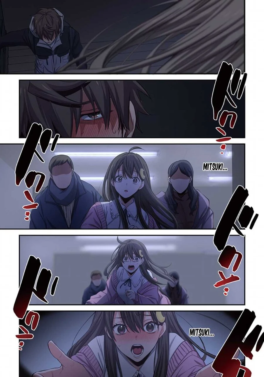 Zombie no Afureta Sekai Ore Dake ga Osowarenai Chapter 27 - halaman 16