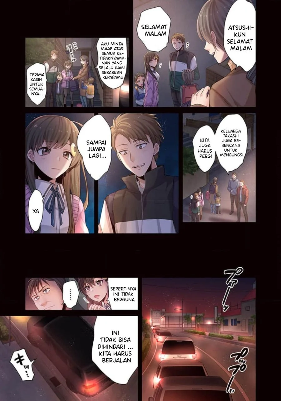Zombie no Afureta Sekai Ore Dake ga Osowarenai Chapter 3 - halaman 4