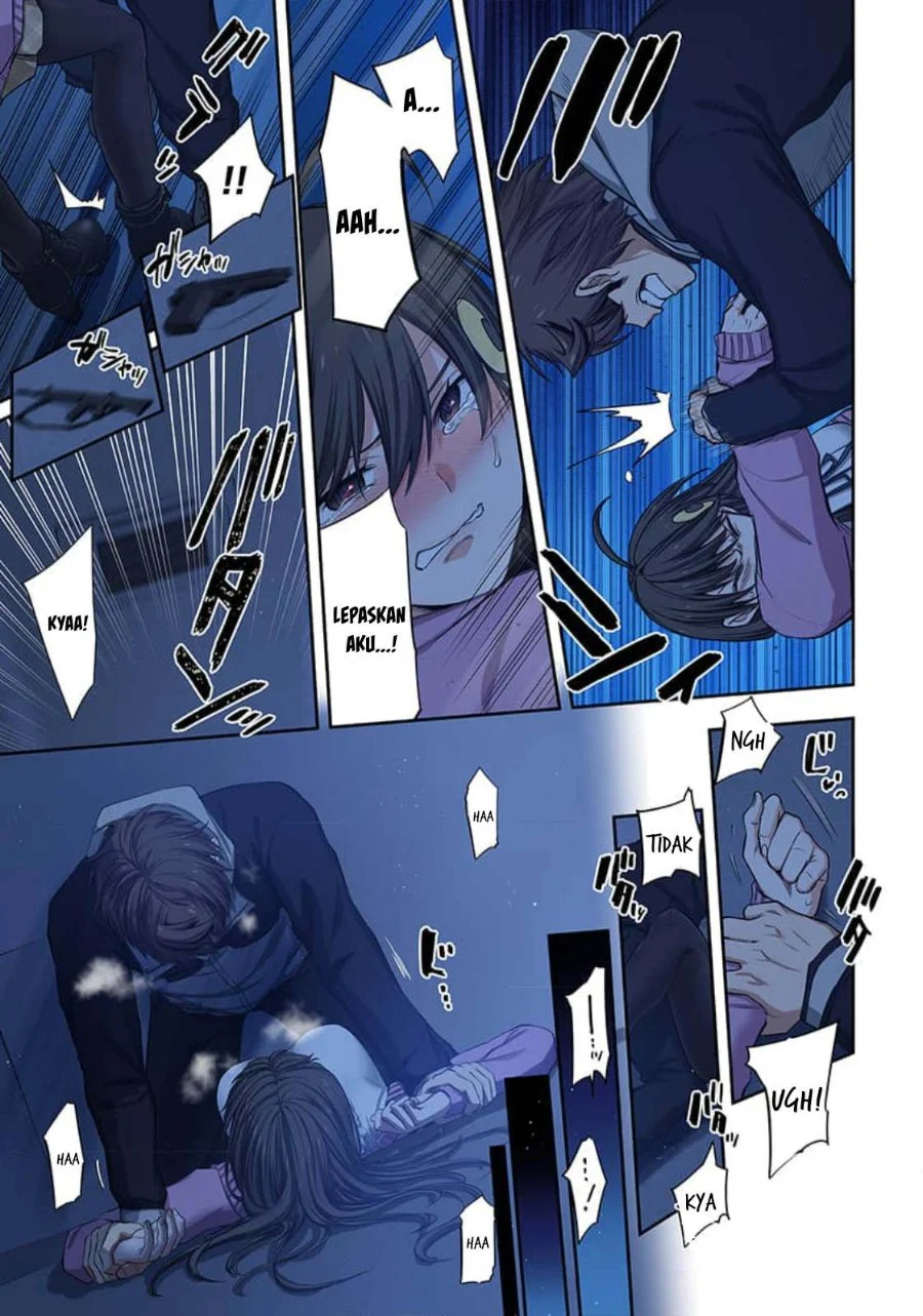 Zombie no Afureta Sekai Ore Dake ga Osowarenai Chapter 31 - halaman 12