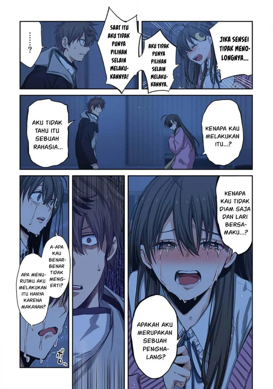 Zombie no Afureta Sekai Ore Dake ga Osowarenai Chapter 31 - halaman 15