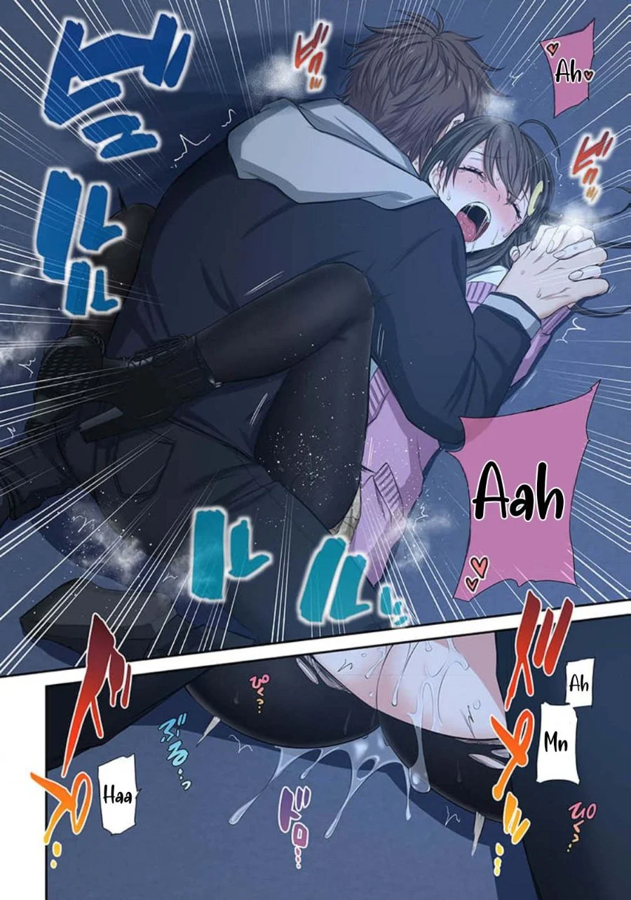 Zombie no Afureta Sekai Ore Dake ga Osowarenai Chapter 32 - halaman 13