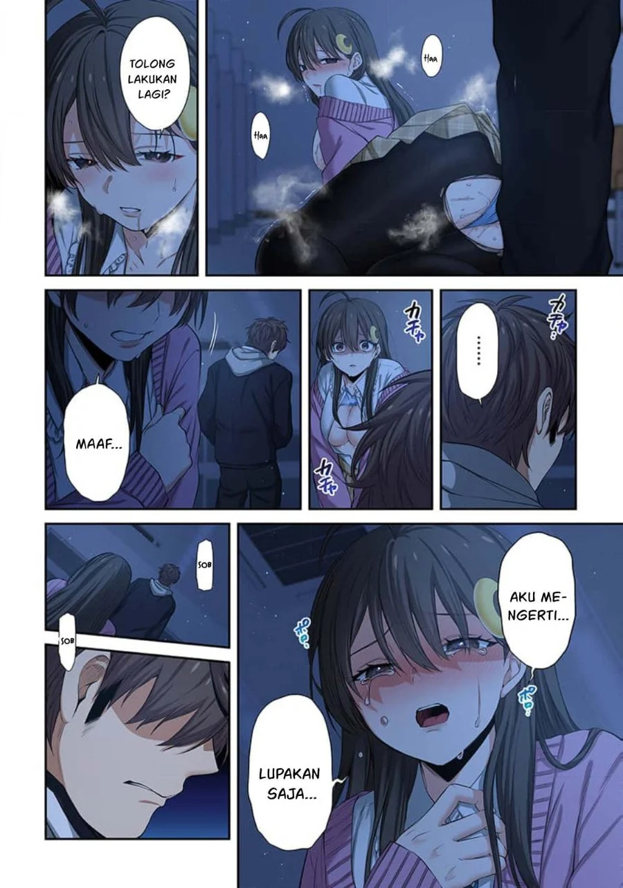 Zombie no Afureta Sekai Ore Dake ga Osowarenai Chapter 32 - halaman 15