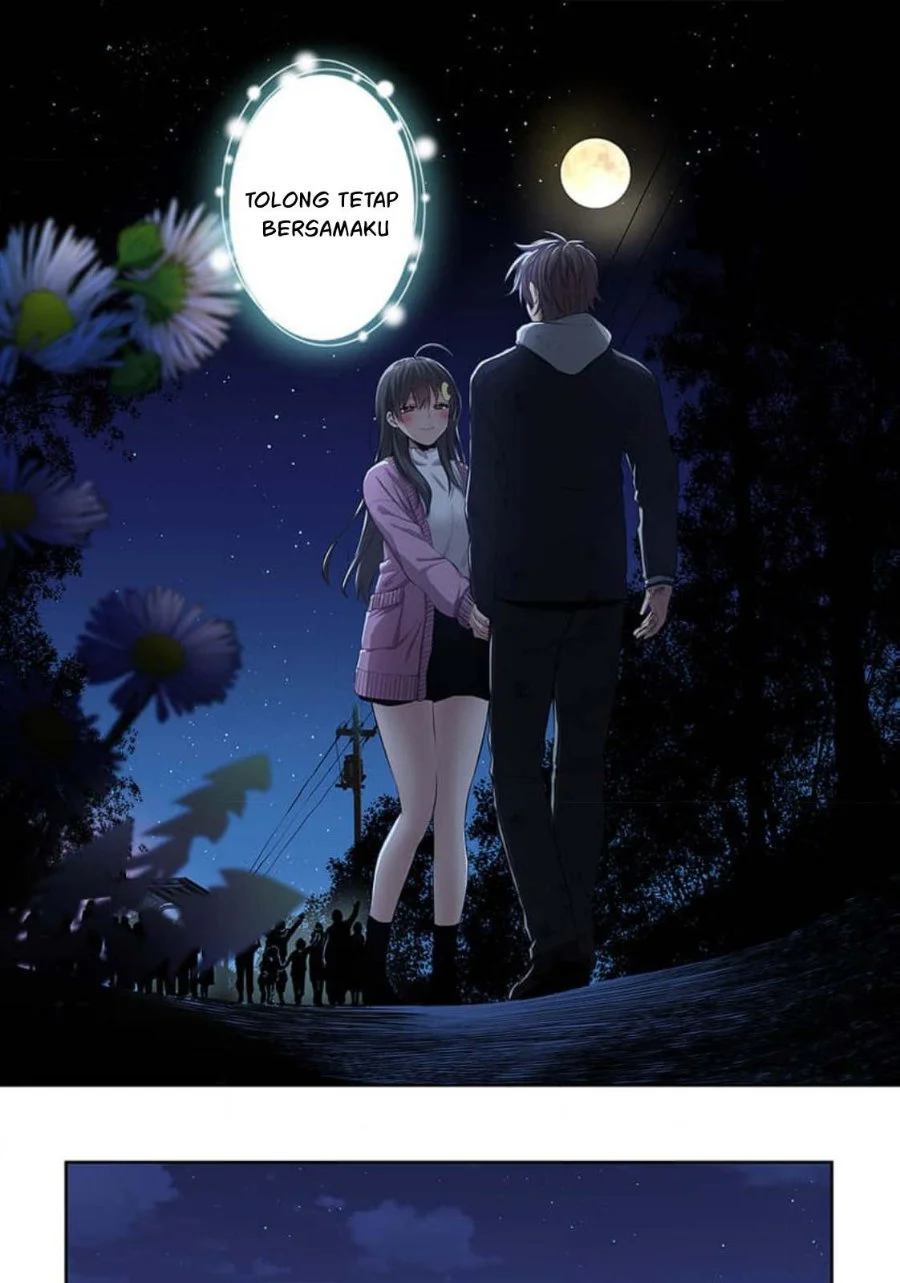 Zombie no Afureta Sekai Ore Dake ga Osowarenai Chapter 37 - halaman 18
