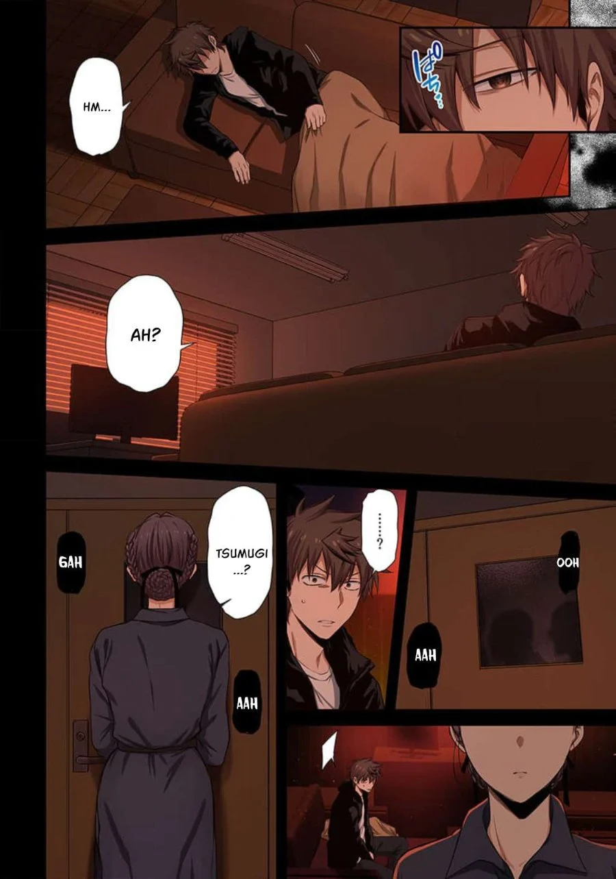 Zombie no Afureta Sekai Ore Dake ga Osowarenai Chapter 42 - halaman 11