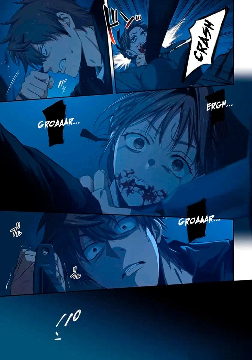 Zombie no Afureta Sekai Ore Dake ga Osowarenai Chapter 47 - halaman 10