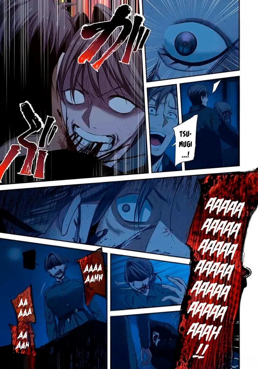 Zombie no Afureta Sekai Ore Dake ga Osowarenai Chapter 47 - halaman 8